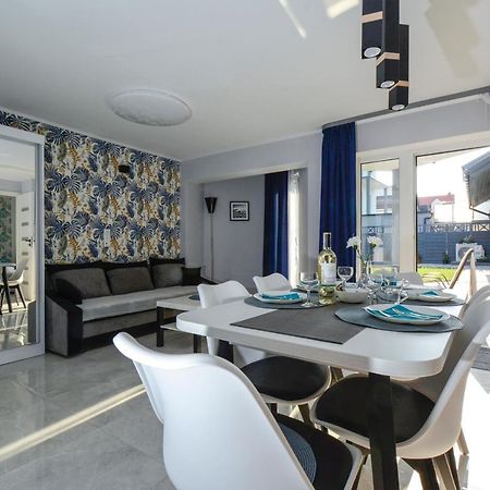 Apartamenty Prestige Łeba Buitenkant foto