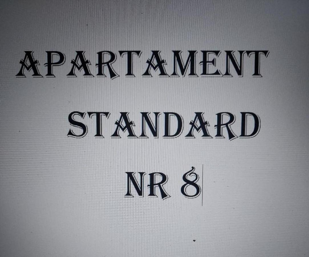 Apartamenty Prestige Łeba Buitenkant foto