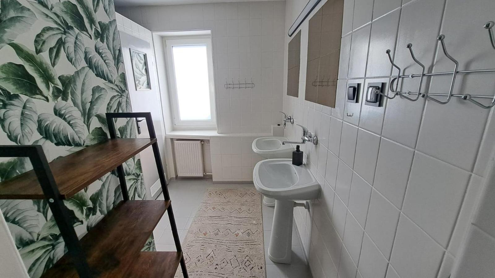 Apartamenty Prestige Łeba Buitenkant foto